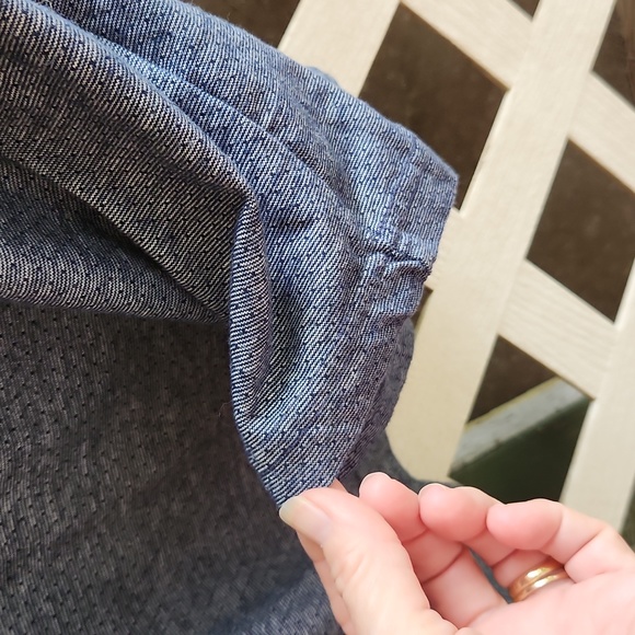 Lot of 2, 3 button Men's Polo shirts..Sz XL - Picture 8 of 12